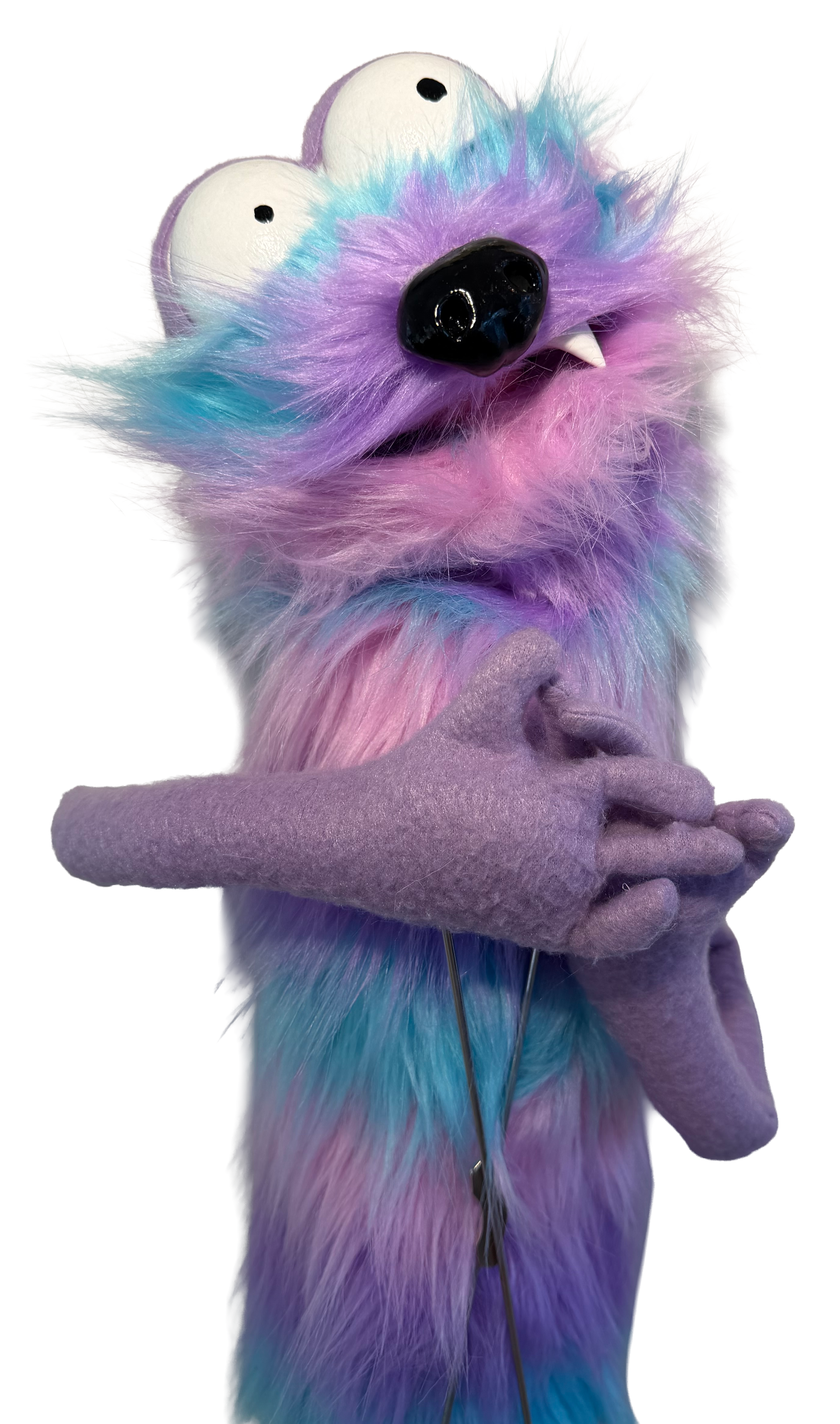 Placeholder photograph for The Twin